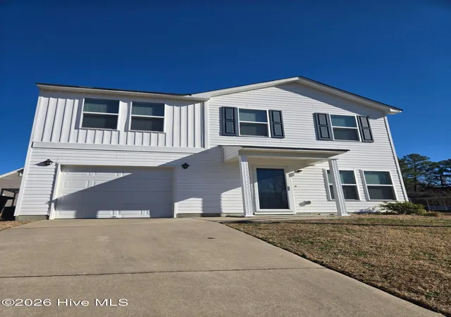 Photo 1 of Single family home for sale at 2205 Sawgrass Rd, Rocky Mount, NC 27804 | MLS# 100595644 | Listing updated on 2026-09-14