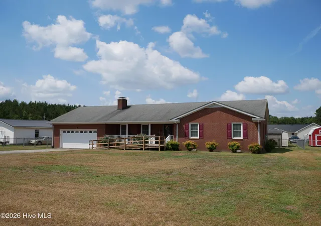3rd image of 2626 Turnage Dr, Kinston, NC 28501 | MLS# 100583874