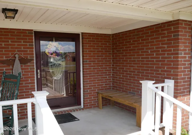 4th image of 2626 Turnage Dr, Kinston, NC 28501 | MLS# 100583874