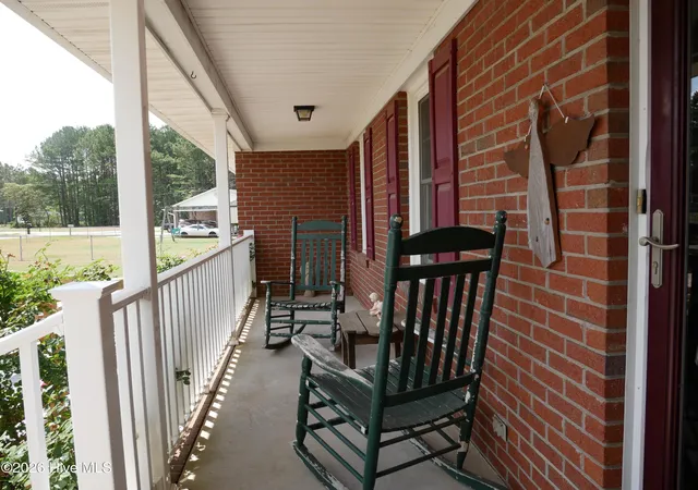 5th image of 2626 Turnage Dr, Kinston, NC 28501 | MLS# 100583874