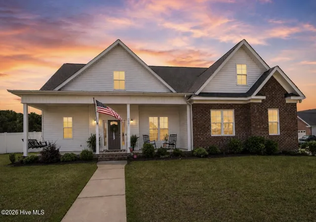 1st image of 3401 Brayden Ct, Greenville, NC 27834 | MLS# 100581490