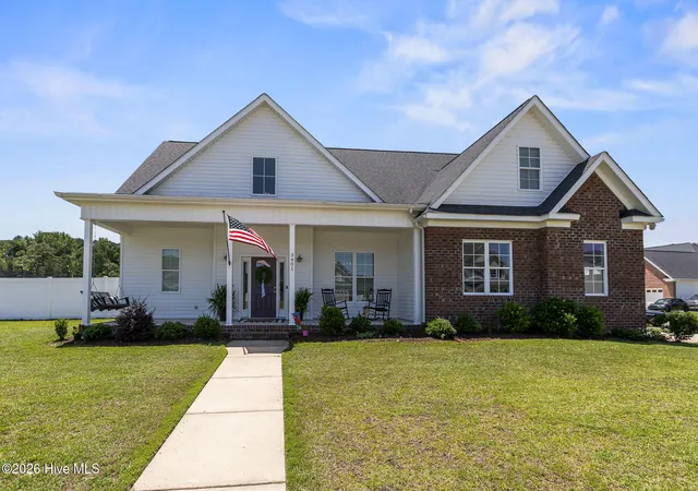 2nd image of 3401 Brayden Ct, Greenville, NC 27834 | MLS# 100581490