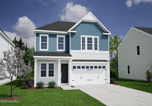Photo 1 of Single family home for sale at 716 Mallory Dr, Sneads Ferry, NC 28460 | MLS# 100593270 | Listing updated on 2026-09-19