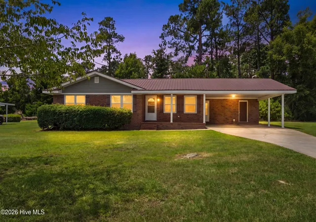 1st image of 111 Mills Rd, Waynesboro, GA 30830 | MLS# 100590865