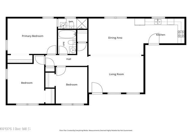 29th image of 111 Mills Rd, Waynesboro, GA 30830 | MLS# 100590865