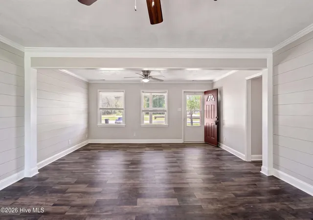 3rd image of 111 Mills Rd, Waynesboro, GA 30830 | MLS# 100590865
