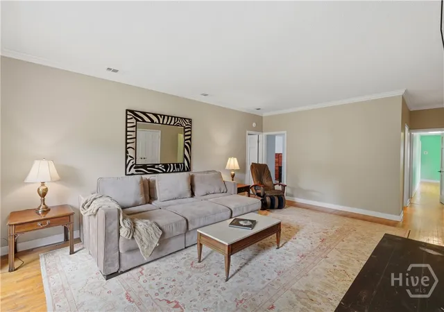 Photo 3 of Single family home for sale at 8818 Whitefield Ave, Savannah, GA 31406 | MLS# SA361616 | Listing updated on 2026-08-14