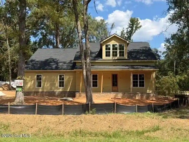 Photo 1 of Single family home for sale at 6511 Apple Ln, Appling, GA 30802 | MLS# 100603607 | Listing updated on 2026-10-05