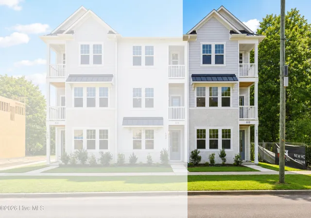 Homes for sale in Wilmington, NC | 510 Mcrae St #101, Wilmington, NC 28401 | MLS# 100566599