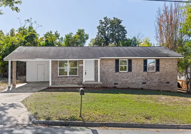 Homes for sale in Augusta, GA | 3119 Tate Rd, Augusta, GA 30906 | MLS# 98204363