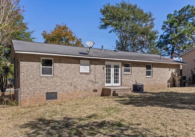 Homes for sale in Augusta, GA | 3119 Tate Rd, Augusta, GA 30906 | MLS# 98204363