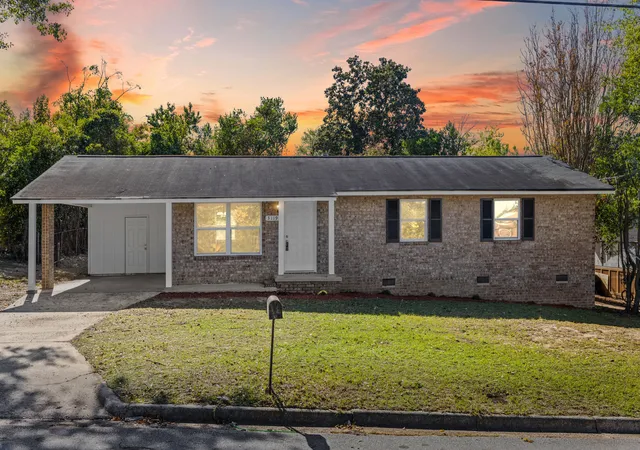 Homes for sale in Augusta, GA | 3119 Tate Rd, Augusta, GA 30906 | MLS# 98204363