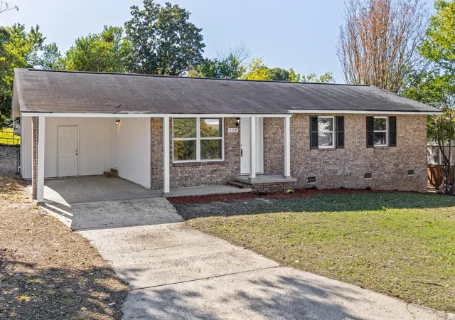 3rd image of 3119 Tate Rd, Augusta, GA 30906 | MLS# 98204363