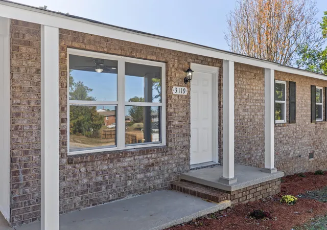 5th image of 3119 Tate Rd, Augusta, GA 30906 | MLS# 98204363
