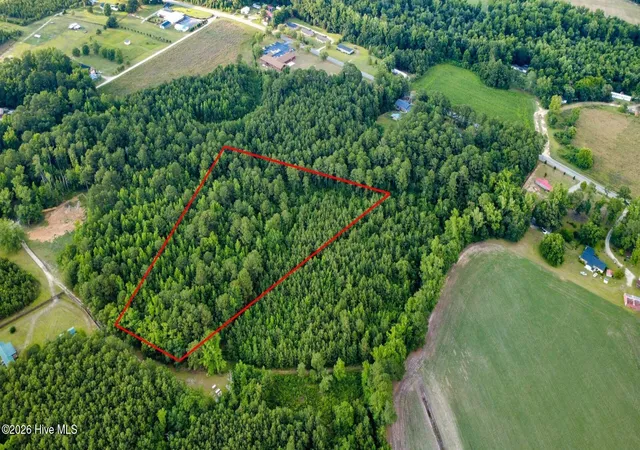Photo 1 of Land for sale at 344 Tucker Rd, Pembroke, NC 28372 | MLS# 100581197 | Listing updated on 2026-08-21
