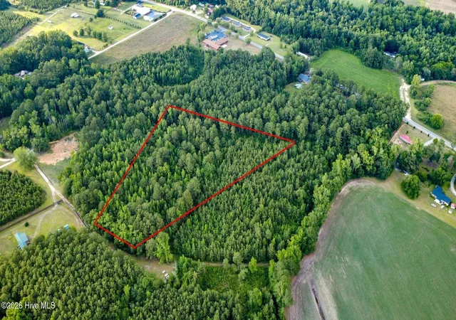 Photo 5 of Land for sale at 344 Tucker Rd, Pembroke, NC 28372 | MLS# 100581197 | Listing updated on 2026-08-21