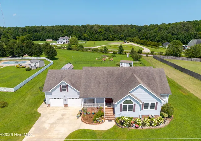 Photo 1 of Single family home for sale at 573 Snowden Rd, Moyock, NC 27958 | MLS# 100591943 | Listing updated on 2026-10-07