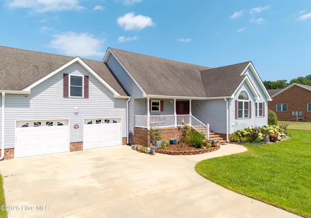 Photo 46 of Single family home for sale at 573 Snowden Rd, Moyock, NC 27958 | MLS# 100591943 | Listing updated on 2026-10-07