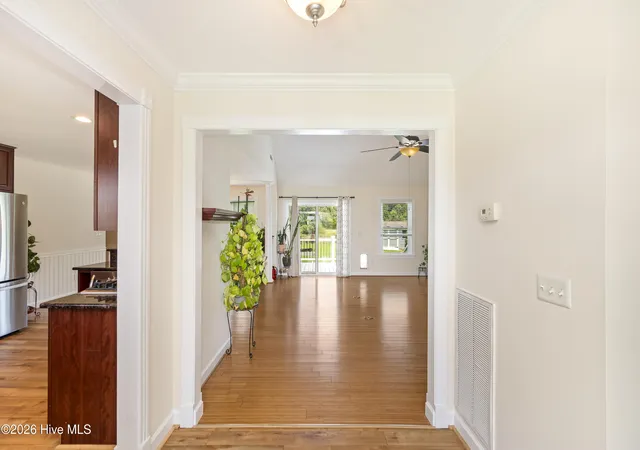 Photo 3 of Single family home for sale at 573 Snowden Rd, Moyock, NC 27958 | MLS# 100591943 | Listing updated on 2026-10-07