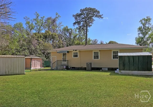 Homes for sale in Savannah, GA | 2444 E 39th St, Savannah, GA 31404 | MLS# SA351428