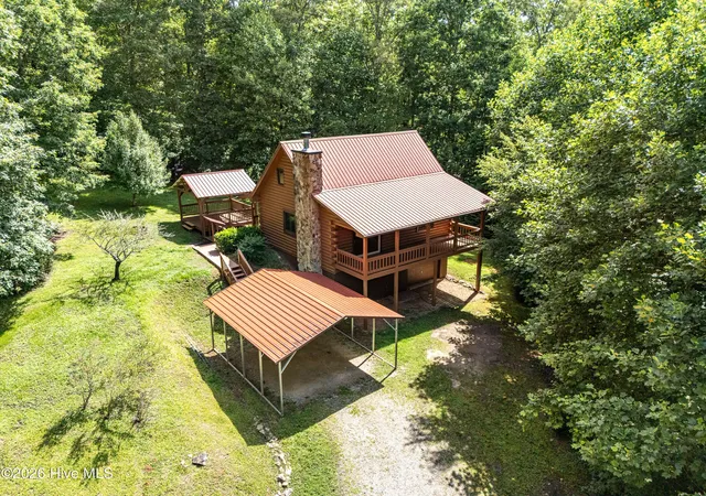 1st image of 44 Red Wolf Trail Trail, Blairsville, GA 30512 | MLS# 100584987