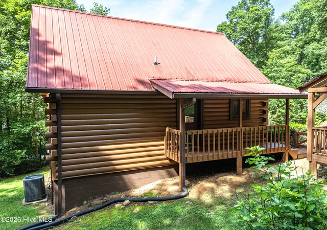 3rd image of 44 Red Wolf Trail Trail, Blairsville, GA 30512 | MLS# 100584987