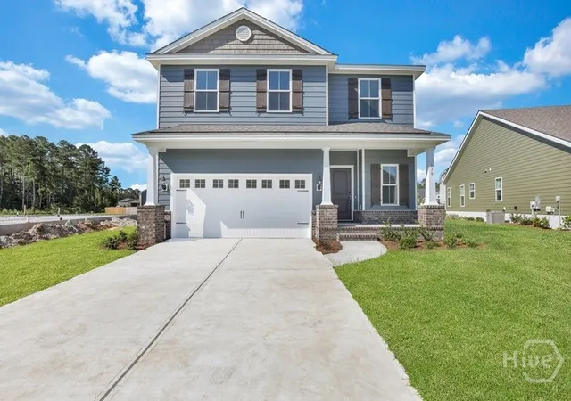 1st image of 170 Hanover Pl, Richmond Hill, GA 31324 | MLS# SA357203