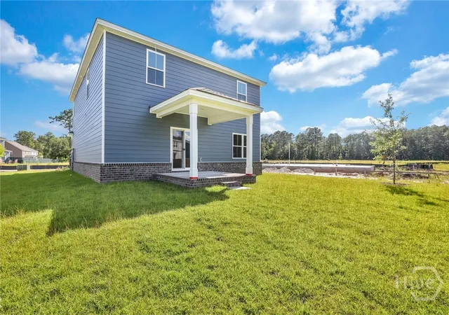 24th image of 170 Hanover Pl, Richmond Hill, GA 31324 | MLS# SA357203