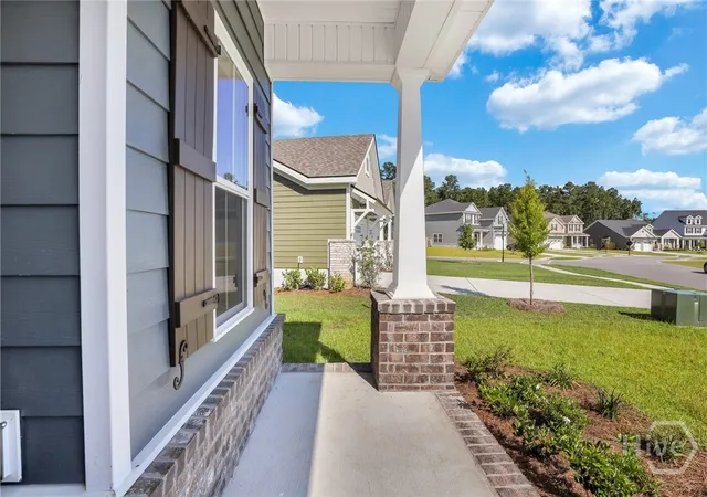 2nd image of 170 Hanover Pl, Richmond Hill, GA 31324 | MLS# SA357203