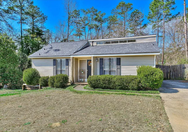 Homes for sale in Augusta, GA | 2218 Buckingham Dr, Augusta, GA 30906 | MLS# 98250704