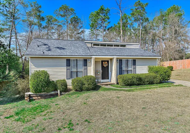 Homes for sale in Augusta, GA | 2218 Buckingham Dr, Augusta, GA 30906 | MLS# 98250704