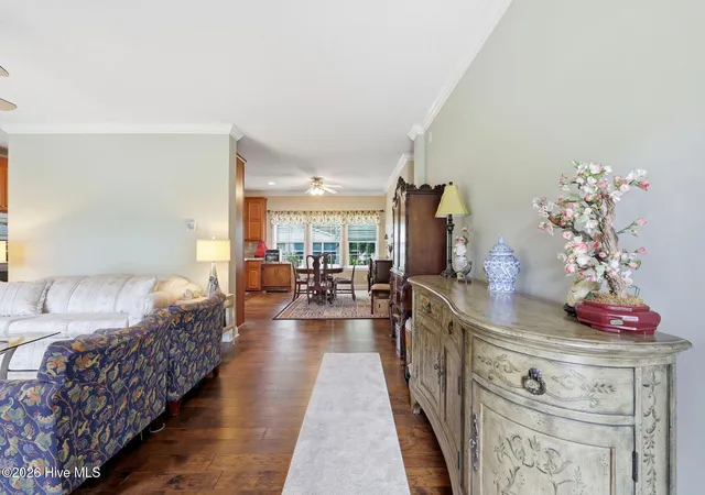 Photo 3 of Single family home for sale at 24 King Blount Dr, Bath, NC 27808 | MLS# 100581290 | Listing updated on 2026-08-18