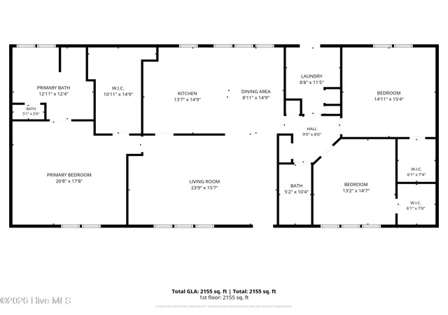 Photo 3 of Single family home for sale at 24 King Blount Dr, Bath, NC 27808 | MLS# 100581290 | Listing updated on 2026-09-28