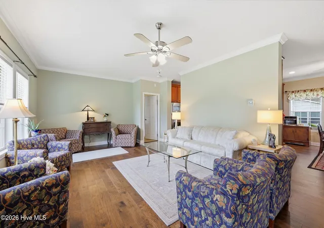 Photo 4 of Single family home for sale at 24 King Blount Dr, Bath, NC 27808 | MLS# 100581290 | Listing updated on 2026-09-28