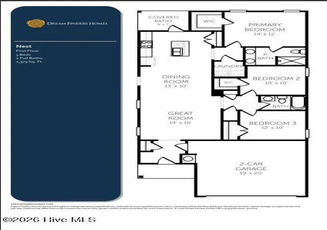 24th image of 1078 Hanson Dr, Leland, NC 28451 | MLS# 100572287