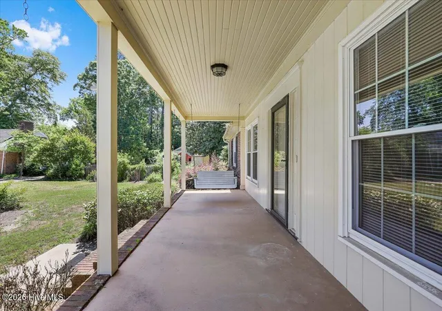 Photo 3 of Single family home for sale at 221 Pinewood Cir, Goldsboro, NC 27534 | MLS# 100575753 | Listing updated on 2026-08-18
