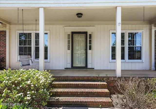 Photo 4 of Single family home for sale at 221 Pinewood Cir, Goldsboro, NC 27534 | MLS# 100575753 | Listing updated on 2026-08-18