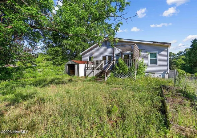 Photo 3 of Single family home for sale at 847 Old Grantham Rd, Goldsboro, NC 27530 | MLS# 100577513 | Listing updated on 2026-08-18