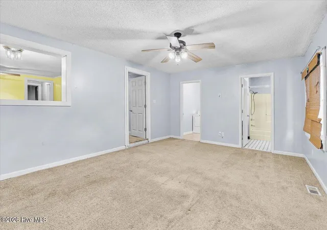Photo 4 of Single family home for sale at 847 Old Grantham Rd, Goldsboro, NC 27530 | MLS# 100577513 | Listing updated on 2026-08-18