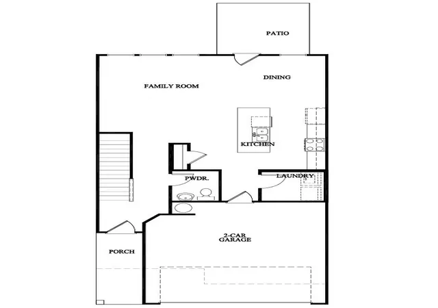 Photo 2 of Single family home for sale at 212 Anchor Ave, Hinesville, GA 31301 | MLS# SA360140 | Listing updated on 2026-09-01