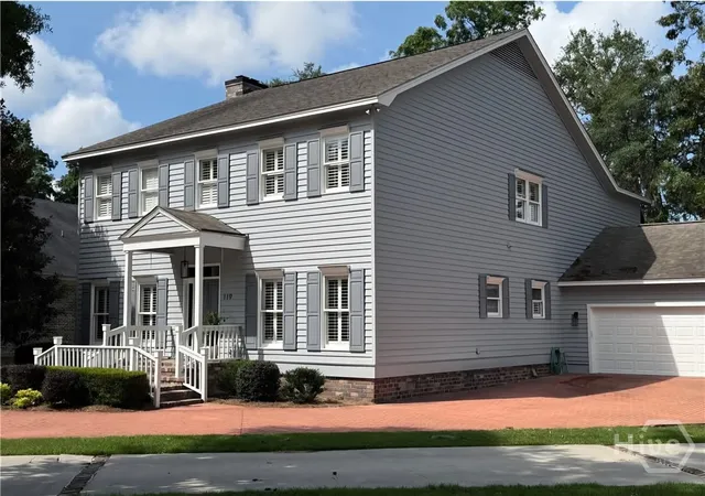 Photo 1 of Single family home for sale at 119 N Marsh Rd, Savannah, GA 31410 | MLS# SA354701 | Listing updated on 2026-08-29