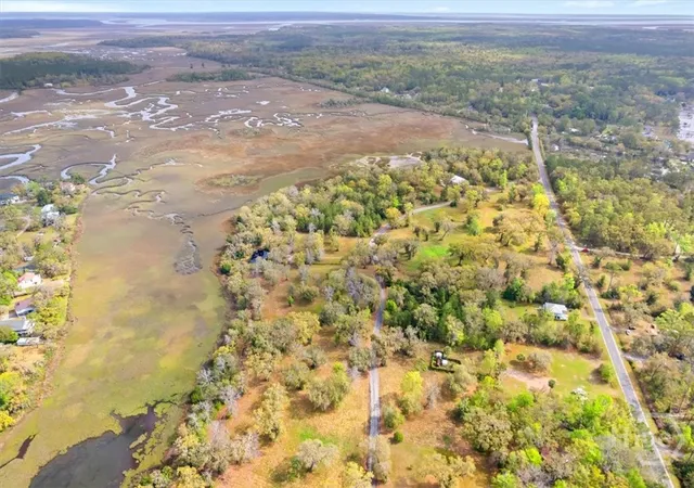 Homes for sale in Midway, GA | Lot 25 Bermuda Bluff Ln, Midway, GA 31320 | MLS# SA347944
