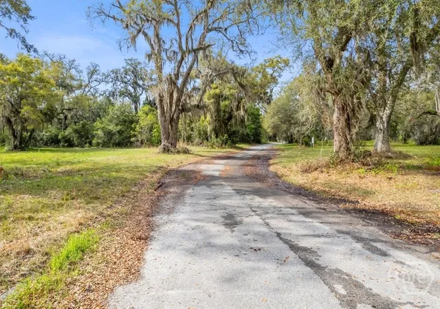 Homes for sale in Midway, GA | Lot 25 Bermuda Bluff Ln, Midway, GA 31320 | MLS# SA347944