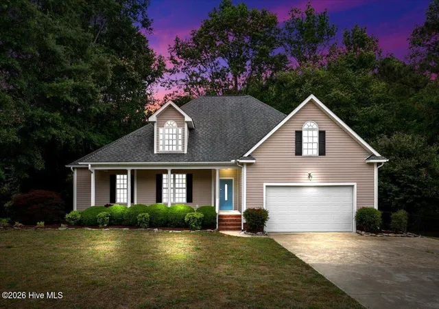 Photo 1 of Single family home for sale at 505 Johnson Branch Rd, Goldsboro, NC 27534 | MLS# 100570683 | Listing updated on 2026-08-18