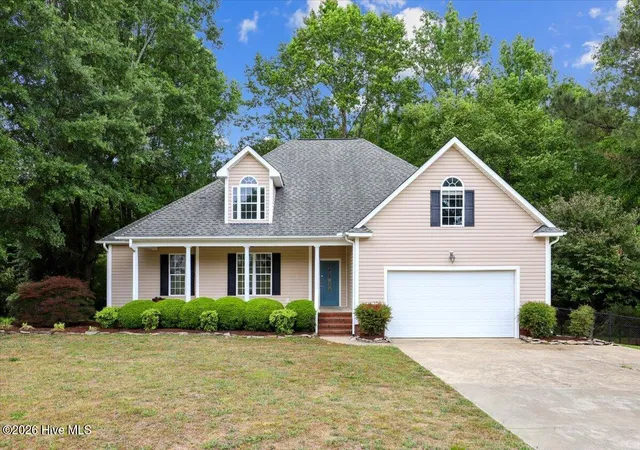 Photo 3 of Single family home for sale at 505 Johnson Branch Rd, Goldsboro, NC 27534 | MLS# 100570683 | Listing updated on 2026-08-18