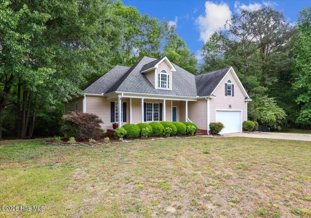 Photo 4 of Single family home for sale at 505 Johnson Branch Rd, Goldsboro, NC 27534 | MLS# 100570683 | Listing updated on 2026-08-18