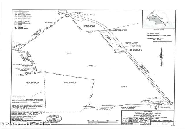 Photo 1 of Land for sale at 00 Lovick Lee Rd, Oriental, NC 28571 | MLS# 100593120 | Listing updated on 2026-08-18