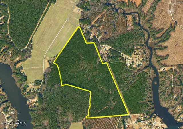 Photo 2 of Land for sale at 00 Lovick Lee Rd, Oriental, NC 28571 | MLS# 100593120 | Listing updated on 2026-08-18