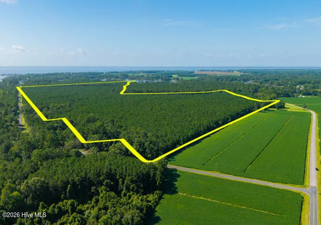 Photo 3 of Land for sale at 00 Lovick Lee Rd, Oriental, NC 28571 | MLS# 100593120 | Listing updated on 2026-08-18