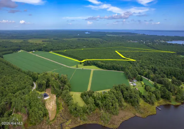 Photo 3 of Land for sale at 00 Lovick Lee Rd, Oriental, NC 28571 | MLS# 100593120 | Listing updated on 2026-08-18